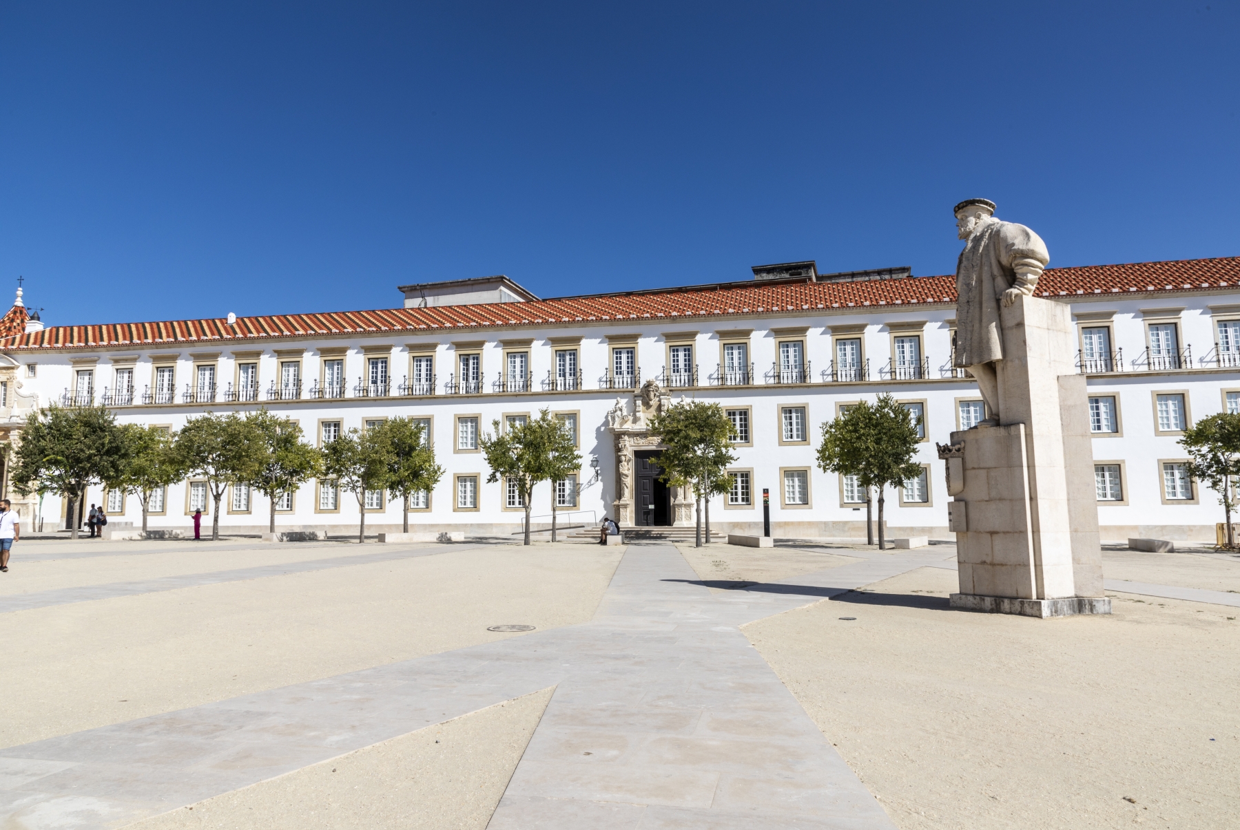 University of Coimbra Portugal 2023